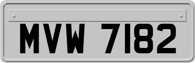 MVW7182