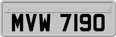 MVW7190