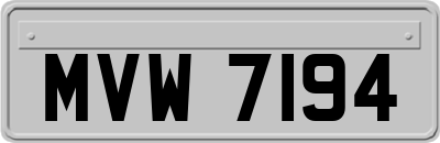 MVW7194