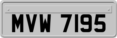 MVW7195