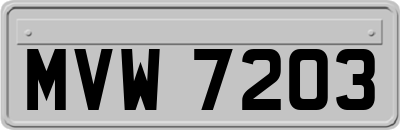 MVW7203