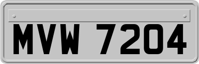 MVW7204