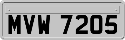 MVW7205