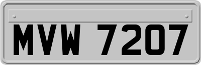 MVW7207