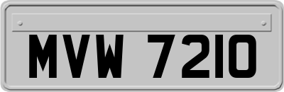 MVW7210