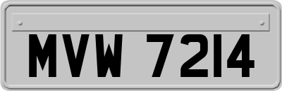 MVW7214