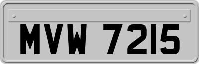 MVW7215