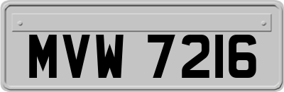 MVW7216