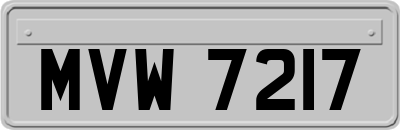 MVW7217