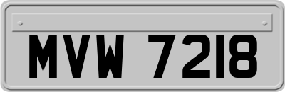 MVW7218