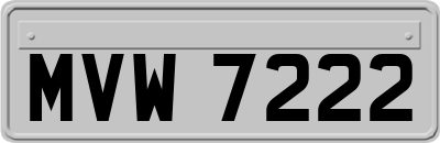 MVW7222