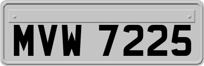 MVW7225