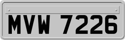 MVW7226