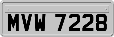 MVW7228