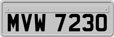 MVW7230