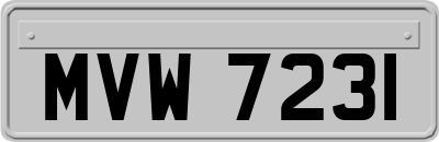 MVW7231