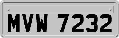 MVW7232