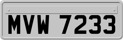 MVW7233