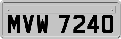 MVW7240