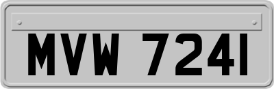 MVW7241