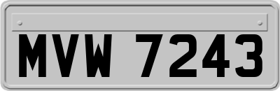 MVW7243