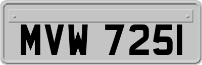 MVW7251