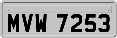 MVW7253