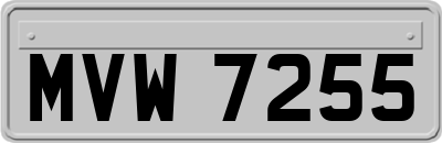 MVW7255