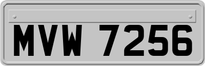 MVW7256