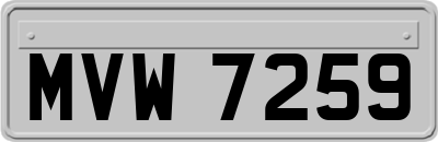 MVW7259