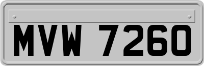 MVW7260