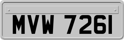 MVW7261