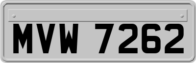 MVW7262