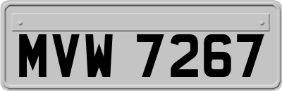 MVW7267