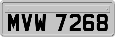 MVW7268