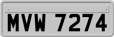 MVW7274