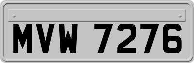 MVW7276