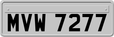 MVW7277