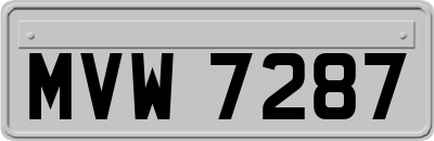 MVW7287