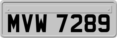 MVW7289