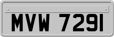 MVW7291