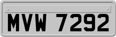 MVW7292