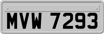 MVW7293