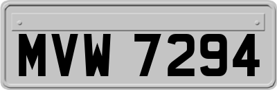 MVW7294