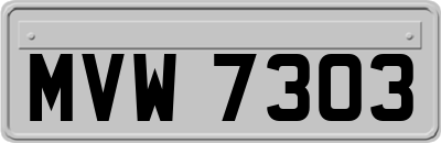 MVW7303