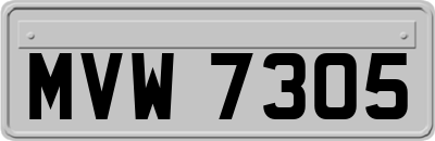 MVW7305