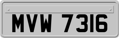 MVW7316