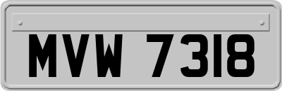 MVW7318