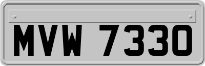 MVW7330