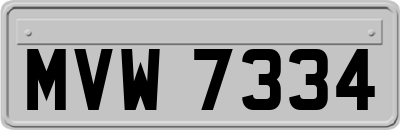 MVW7334